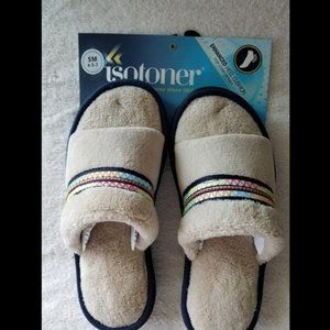 Isotoner Slippers